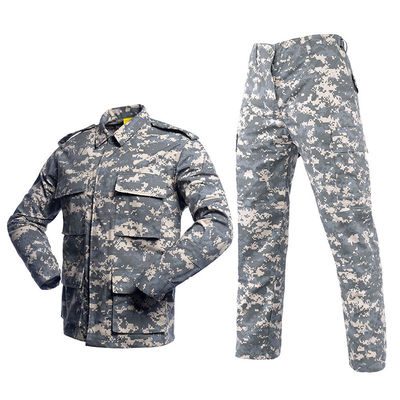 エラスティック バック ブレス スタイル カスタマイズ マルチ カラー 男性Tシャツ ACU BDU 制服
