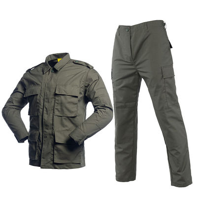 エラスティック バック ブレス スタイル カスタマイズ マルチ カラー 男性Tシャツ ACU BDU 制服