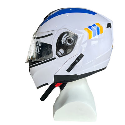 バイクヘルメットカバー 運転安全 デザインの選択