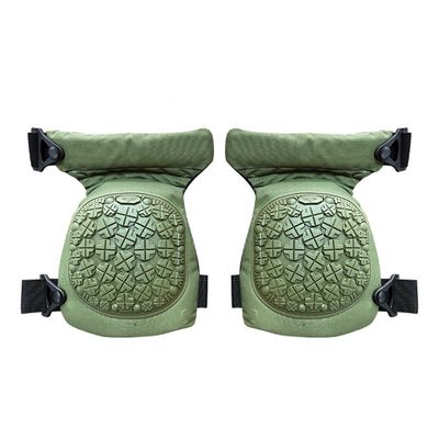 防護のための調整可能な呼吸可能な肘膝保護具