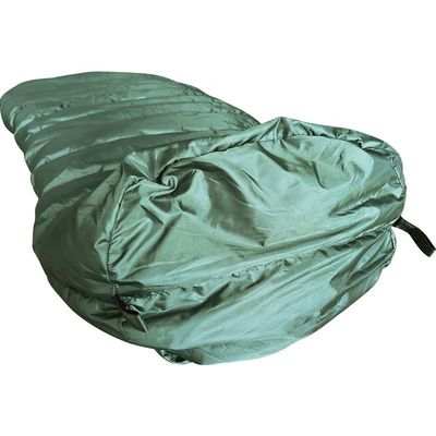 極端な温度のための冬の寝袋 59F -21F 温度スケールカテゴリ