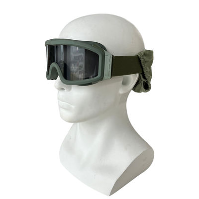ユニバーサル・シーズン・プロテクション・メガネ PC 3レンズ 撮影用メガネ FOX-TGJ203
