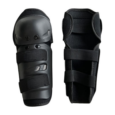 35mm*15mm*8mm 高強度 プロの武器保護具 バイク運転用
