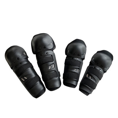 35mm*15mm*8mm 高強度 プロの武器保護具 バイク運転用