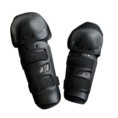 35mm*15mm*8mm 高強度 プロの武器保護具 バイク運転用