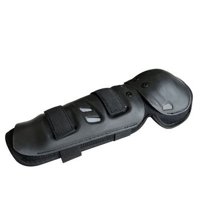 35mm*15mm*8mm 高強度 プロの武器保護具 バイク運転用