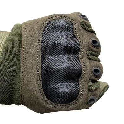 パーソナライズ可能 低MOQ 全指 保護用 シェル 指首 触覚画面 手保護