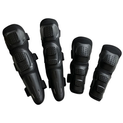 35mm*15mm*8mm プロのオートバイアームガード 衝撃耐性 カスタムロゴ