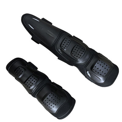 35mm*15mm*8mm プロのオートバイアームガード 衝撃耐性 カスタムロゴ