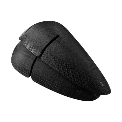 CE認定 254*158mm バイク活動 スローリバウンド PU保護具 衝撃防止