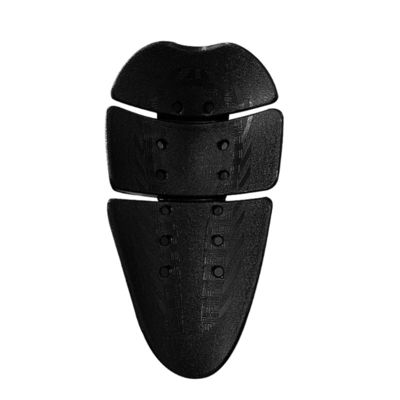 CE認定 254*158mm バイク活動 スローリバウンド PU保護具 衝撃防止