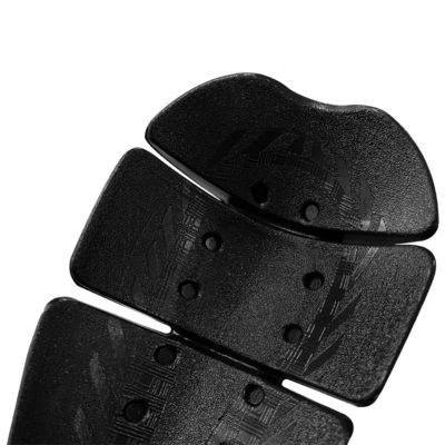 CE認定 254*158mm バイク活動 スローリバウンド PU保護具 衝撃防止
