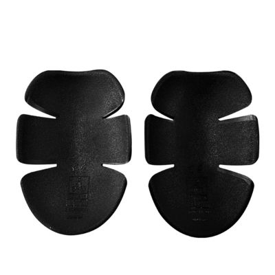 CE認定 254*158mm バイク活動 スローリバウンド PU保護具 衝撃防止