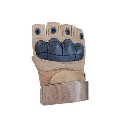 露天活動のための半指手保護 0.2kg/ペア