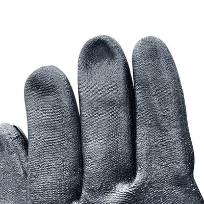 受け入れられるOEM/ODM フルフィンガーパンクチュール HPPE素材の耐性手保護