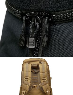 オーダーメイド 防水 65L バックパック 屋外スポーツ 旅行 ソフトバック