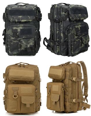 40L ブラック 防水 カスタマイズ バックパック ソフト ハンドル 屋外 ビーチ 活動