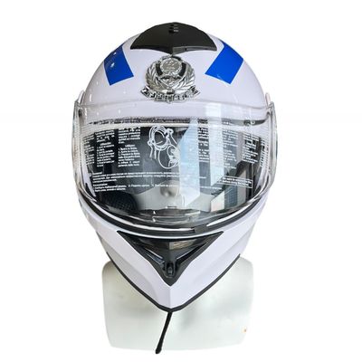 外部用 バイク乗用用 防落ヘルメット
