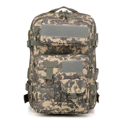 キャンプ用 40L バックパック アウトドアスポーツ オーダーメイド 防水 900D ポリエステル