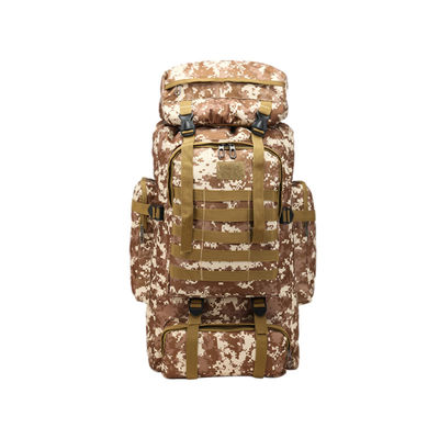オーダーメイド 80L 多機能ラップトップ バックパック