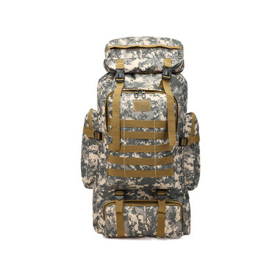 オーダーメイド 80L 多機能ラップトップ バックパック