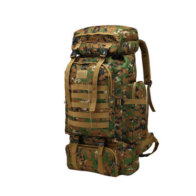 オーダーメイド 80L 多機能ラップトップ バックパック