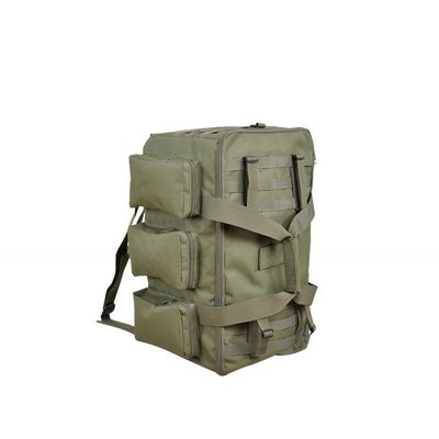 防水 55 L 大容量 デュッフェ 換装 バッグ 男性の旅行用品に最適