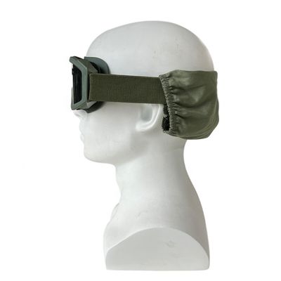 受け入れられる OEM/ODM 登山の安全眼鏡 登山の眼保護