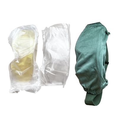 受け入れられる OEM/ODM 登山の安全眼鏡 登山の眼保護