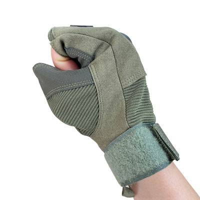 ハイキング と 登山 の ため の 半指 スポーツ 手 保護 器 お手 を スタイリッシュ に 保護 する