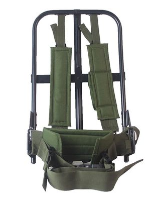 ソフトハンドル アウトドアキャンプ アリス バックパック 大容量 多機能デザイン