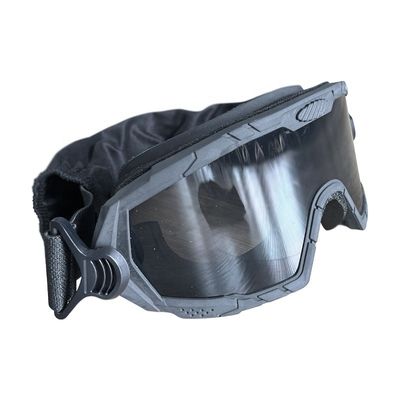 受け入れられるOEM/ODM 屋外 プロフェッショナル 保護眼鏡 登山眼鏡
