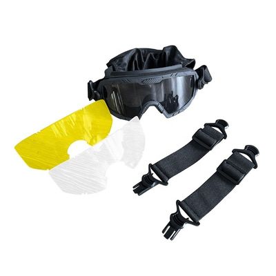 受け入れられるOEM/ODM 屋外 プロフェッショナル 保護眼鏡 登山眼鏡