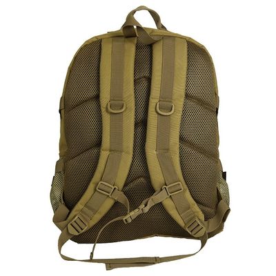 屋外冒険やキャンプ用ソフトバックハイキングバッグ
