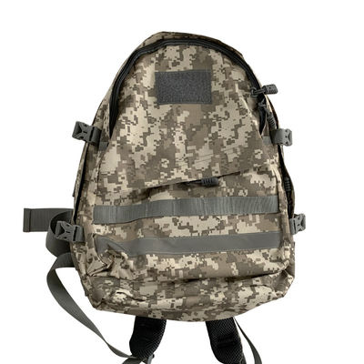 防水 MOLLE キャンプ 徒歩 デジタル バックパック アウトドア アドベンチャー 19*4*9cmサイズ