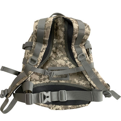 防水 MOLLE キャンプ 徒歩 デジタル バックパック アウトドア アドベンチャー 19*4*9cmサイズ