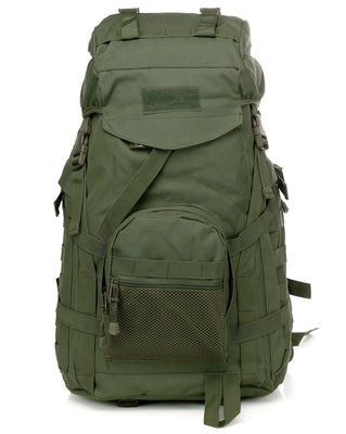 40L 容量 900D オックスフォード 布 防水 リンネス バックパック 強い帯