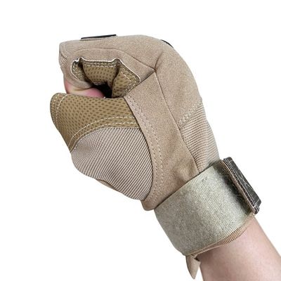 S M L XL 半指手保護 サイクリング バイク 登山 徒歩