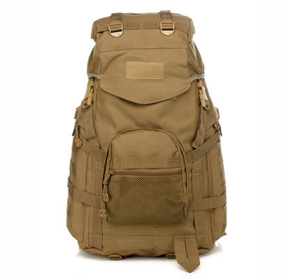 40L 容量 900D オックスフォード 布 防水 リンネス バックパック 強い帯