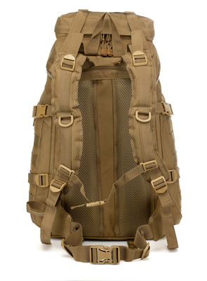 40L 容量 900D オックスフォード 布 防水 リンネス バックパック 強い帯