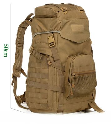 40L 容量 900D オックスフォード 布 防水 リンネス バックパック 強い帯