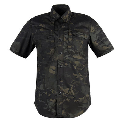 露天 砂漠 短袖シャツ 制服 1.4kg/pc 体重 7日 サンプル 注文 サポート