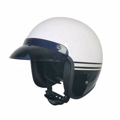 冬用電気自動車ヘルメット ネックカラー シンプルでファッション的なOEM/ODM 受け入れられる