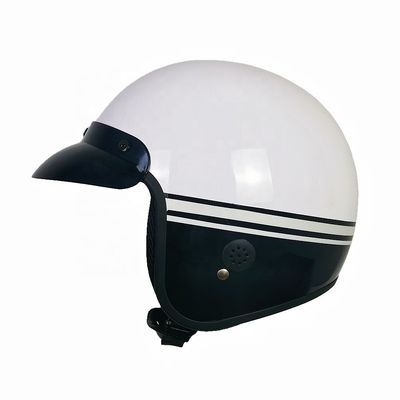 冬用電気自動車ヘルメット ネックカラー シンプルでファッション的なOEM/ODM 受け入れられる