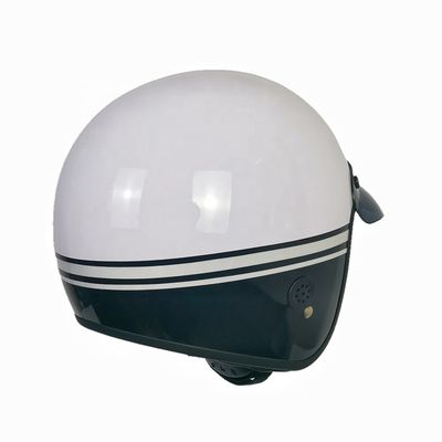 冬用電気自動車ヘルメット ネックカラー シンプルでファッション的なOEM/ODM 受け入れられる