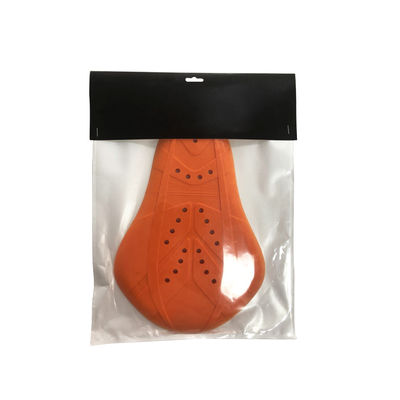 総合的な保護 モーターサイクルの保護具 柔軟で快適