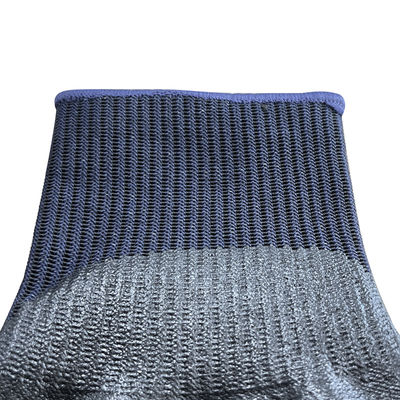 防滑半指手袋 屋外クライミング 約0.2kg/ペア PU/ナイロン/繊維素材
