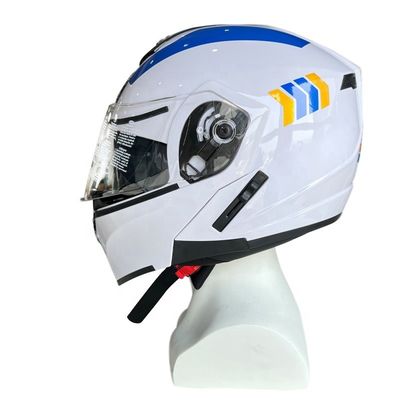 OEMABSマテリアル モーターサイクルの乗り方 EVENスタイル スタンダードCE DOT ECE ヘルメット フルフェイス