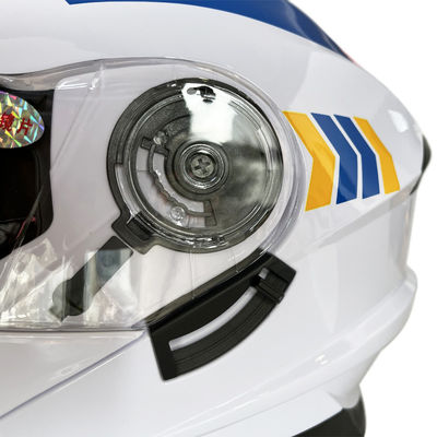 冬季 CE フルフェイス PC シールド ABS バイク乗用 ヘルメット その他 パターンタイプ