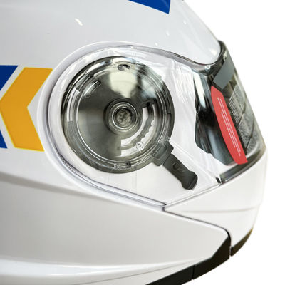 冬季 CE フルフェイス PC シールド ABS バイク乗用 ヘルメット その他 パターンタイプ